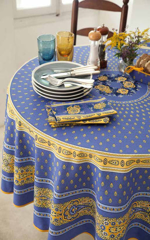 Provence Tablecloths
