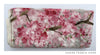 Organza printed tablecloth - Cherry Blossom